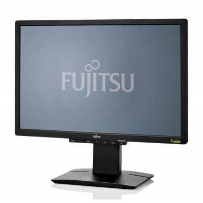 FUJITSU used οθόνη B22W-6 LED proGREEN, LED, 22" 1680x1050, VGA/DVI, Grade B