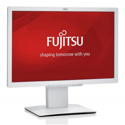 FUJITSU used οθόνη B22W-7 LCD, 22" 1680x1050, DisplayPort/DVI/VGA, Grade A