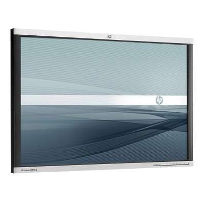 HP used οθόνη LA2405wg LCD, 24" 1920x1200, VGA/DVI/DisplayPort, χωρίς βάση, Grade B