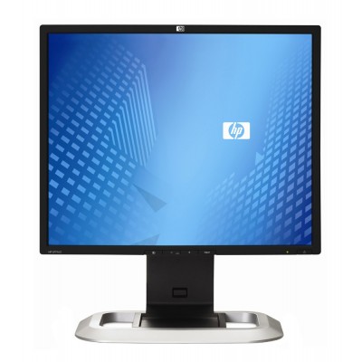 HP used οθόνη LP1965 LCD, 19", DVI, Grade A