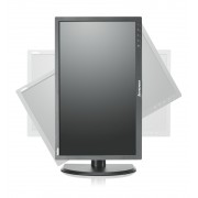 LENOVO used οθόνη LT2323p LED 23" 1920x1080 VGA/DVI/DisplayPort, Grade B