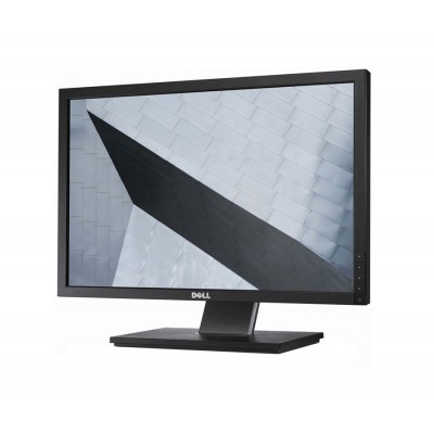 DELL used οθόνη P2210F LCD, 22" 1680x1050, VGA/DVI/DisplayPort, Grade A