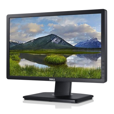 DELL used οθόνη P2212HΒ LED, 21.5" 1920x1080, VGA/DVI, Grade B
