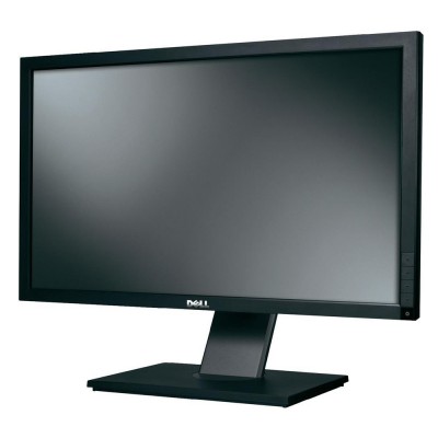 DELL used οθόνη P2311H LCD, 23" 1920x1080, VGA/DVI, Grade B