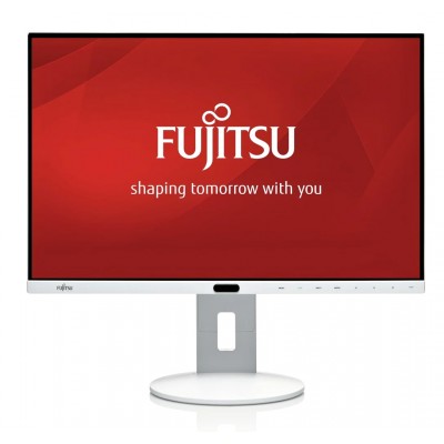 FUJITSU used οθόνη P24-8 WE Neo IPS-LED, 24", 1920x1200, DVI/HDMI/DisplayPort, Grade B