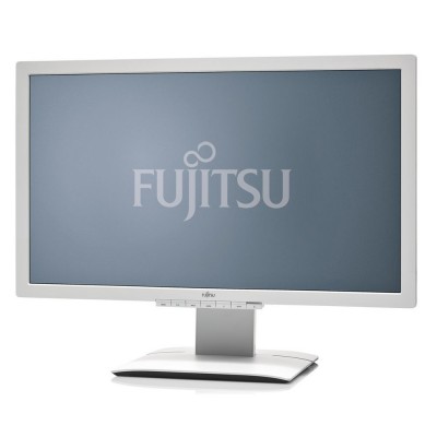 FUJITSU used οθόνη P27T-6 IPS-LED, 27" 2560x1440, VGA/DVI/HDMI/DisplayPort, Grade B