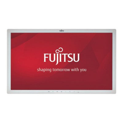 FUJITSU used οθόνη P27T7 IPS-LED, 27" 2560x1440, VGA/DVI/HDMI/DisplayPort, χωρίς βάση, Grade B