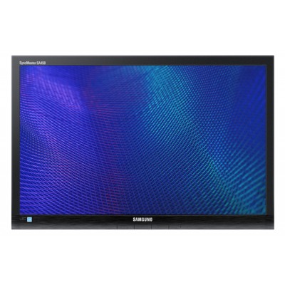 SAMSUNG used οθόνη S22A450BW LED, χωρίς βάση, 22" Full HD, VGA/DVI, Grade A