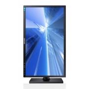 SAMSUNG used Οθόνη S24C450BL LED, 23.6" Full HD, VGA/DVI, Grade A
