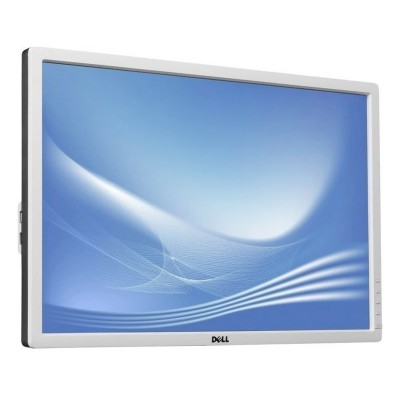 DELL used οθόνη U2412MC LED, 24" 1920x1200, VGA/DVI/DisplayPort, χωρίς βάση, Grade B