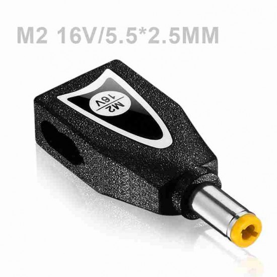 POWERTECH Βύσμα για φορτιστή LAPTOP - M2 - IBM - Lenovo POWERTECH Βύσμα για φορτιστή LAPTOP - M2 - IBM - Lenovo