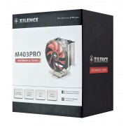 XILENCE ψύκτρα για CPU M403PRO, 500-1800RPM, TDP 150W