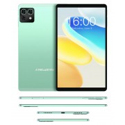 TECLAST tablet M50 Mini, 8.7", 6/128GB, 4G, Android 14, 5000mAh, πράσινο