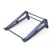 ORICO βάση για laptop MA15, 11-17.4", μεταλλική, γκρι