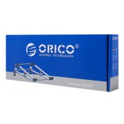 ORICO βάση για laptop MA15, 11-17.4", μεταλλική, γκρι