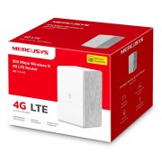 MERCUSYS Wireless N 4G LTE Router, 300 Mbps, Ver: 1.0