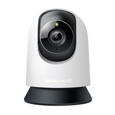 MERCUSYS smart κάμερα MC210, 2K/3MP, WiFi, PTZ, SD, EU/1.0