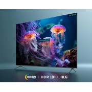 MECOOL TV Box KT2 με ψηφιακό δέκτη DVB-T2, 4K, 2/32GB, WiFi, Google/Netflix πιστοποίηση, Android 11