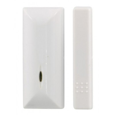 Ασύρματη μαγνητική παγίδα MD-210R, λευκή