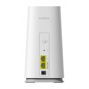 STRONG WiFi Mesh Home Kit ATRIA 2100, 2100Mbps Dual Band, 2τμχ