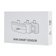 HANWEI μίνι μετρητής μονοξειδίου του άνθρακα MINI600-CO-T για smartphone, USB-C, 0~1000ppm