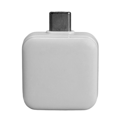 HANWEI μίνι μετρητής μονοξειδίου του άνθρακα MINI600-CO-T για smartphone, USB-C, 0~1000ppm