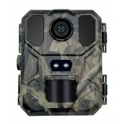 SUNTEK smart ηλιακή κάμερα κυνηγού Mini 900 Pro, PIR, 4G, 30MP/2K, SD, IP65