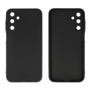POWERTECH θήκη MATT MOB-1971 για Samsung Galaxy A15 4G/5G, μαύρη