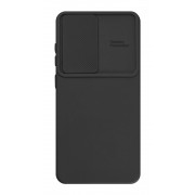 POWERTECH θήκη Camshield Soft MOB-1992 για Samsung Galaxy S24 Plus, μαύρη