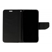 POWERTECH θήκη Fancy MOB-1994 για Samsung Galaxy S24 FE, μαύρη
