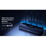 MERCUSYS router MR27BE, WiFi 7, 3.6Gbps BE3600, EasyMesh, Ver 1.20