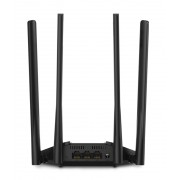 MERCUSYS wireless Gigabit router MR30G, Wi-Fi 1200Mbps AC1200, Ver. 1.0