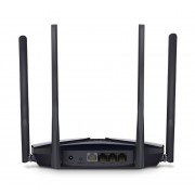 MERCUSYS router MR70X, Wi-Fi 6, 1800Mbps AX1800, Dual Band, Ver. 1.0