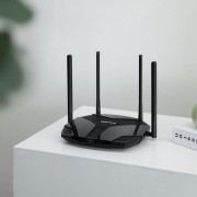 MERCUSYS router MR80X, Wi-Fi 6, 3Gbps AX3000, Dual Band