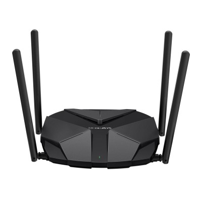 MERCUSYS router MR85X, Wi-Fi 6, 3Gbps AX3000, Dual Band