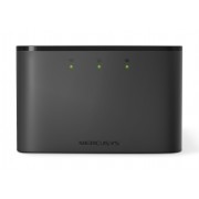 MERCUSYS router MT110, 4G LTE, WiFi 150 Mbps, 2200mAh, Ver. 1.0