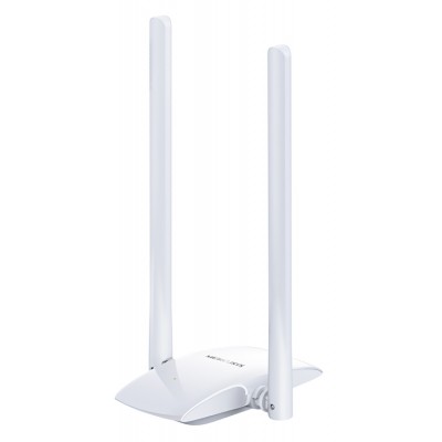 MERCUSYS ασύρματος USB αντάπτορας δικτύου MW300UH, 300Mbps, Ver. 1