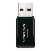 MERCUSYS ασύρματος USB αντάπτορας δικτύου MW300UM, 300Mbps, Ver. 3