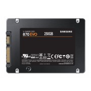 SAMSUNG SSD 870 Evo 2.5", 250GB, SATA 3, 560-530MB/s