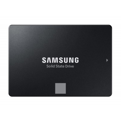 SAMSUNG SSD 870 Evo 2.5", 250GB, SATA 3, 560-530MB/s