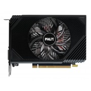 PALIT VGA GeForce RTX 3050 StormX NE63050018JE-1070F, 6GB GDDR6, 96bit