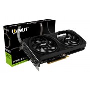 PALIT VGA GeForce RTX4060 Infinity 2 NE64060019P1-1070L 8GB GDDR6 128bit