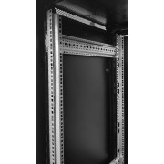 POWERTECH καμπίνα rack 19" NETW-0017, 600 x 1000 x 769mm, 15U