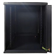 POWERTECH επιτοίχια καμπίνα rack 19" NETW-0039, 600 x 600 x 855mm, 15U