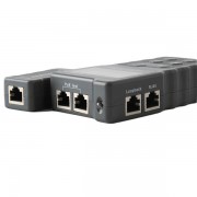 NOYAFA tester καλωδίων δικτύου NF-488 για RJ45 PoE