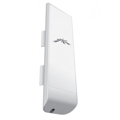 UBIQUITI κεραία 2,4GHz airMax 11dBi CPE για εξωτερική / εσωτερική χρήση