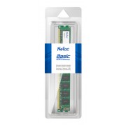 NETAC μνήμη DDR3L SODIMM NTBSD3N16SP-08, 8GB, 1600MHz, CL11