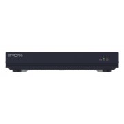 STRONG NVR καταγραφικό NVR1120-8P, 8MP/4K, H.265+, 8 PoE κανάλια
