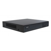 LONGSE NVR καταγραφικό NVR3016E1, 4K, H.265/H.264, 16 κανάλια