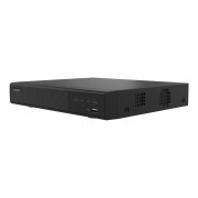 LONGSE NVR καταγραφικό NVR3109E1, 4K, H.265/H.264, 9 κανάλια